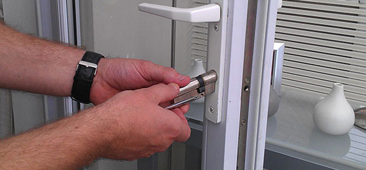 Commercial Door Lock Repair in Colusa