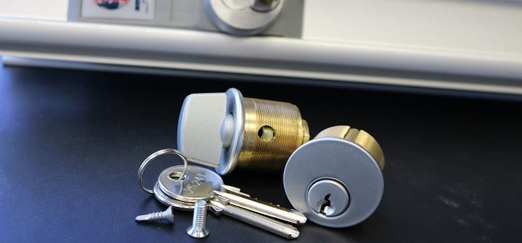 Commercial Lock Installation Colusa