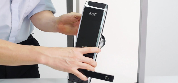 Digital Lock Installation Colusa