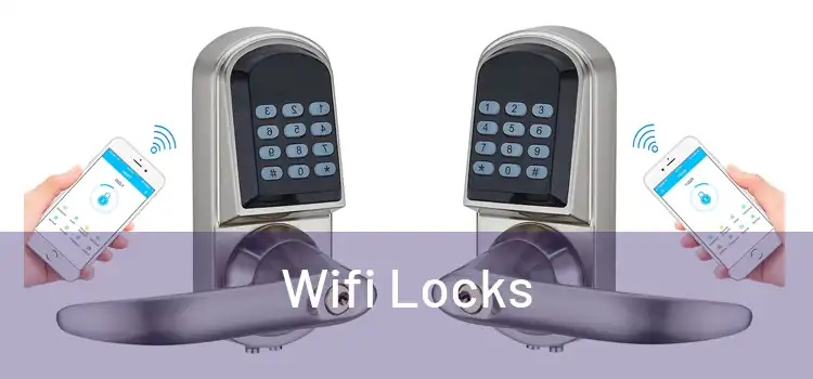  Wifi Locks 